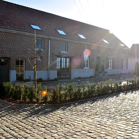 B&B Louis1924 Dilbeek Esterno foto