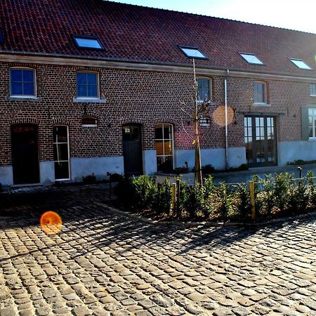 B&B Louis1924 Dilbeek Esterno foto