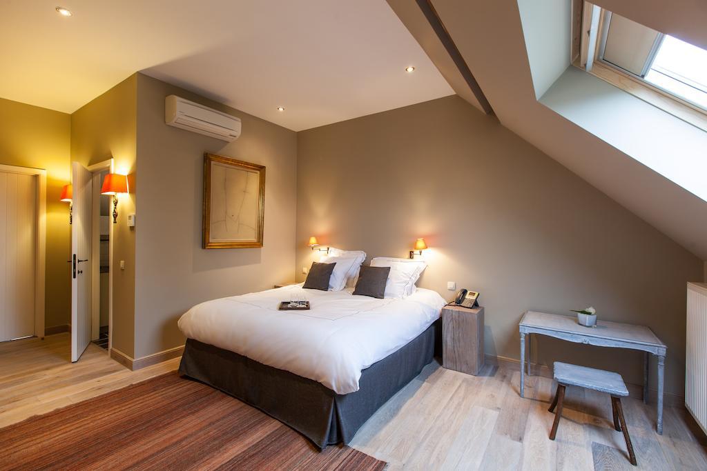 B&B Louis1924 Dilbeek Esterno foto