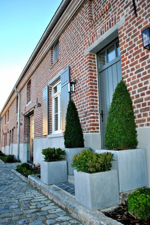 B&B Louis1924 Dilbeek Esterno foto