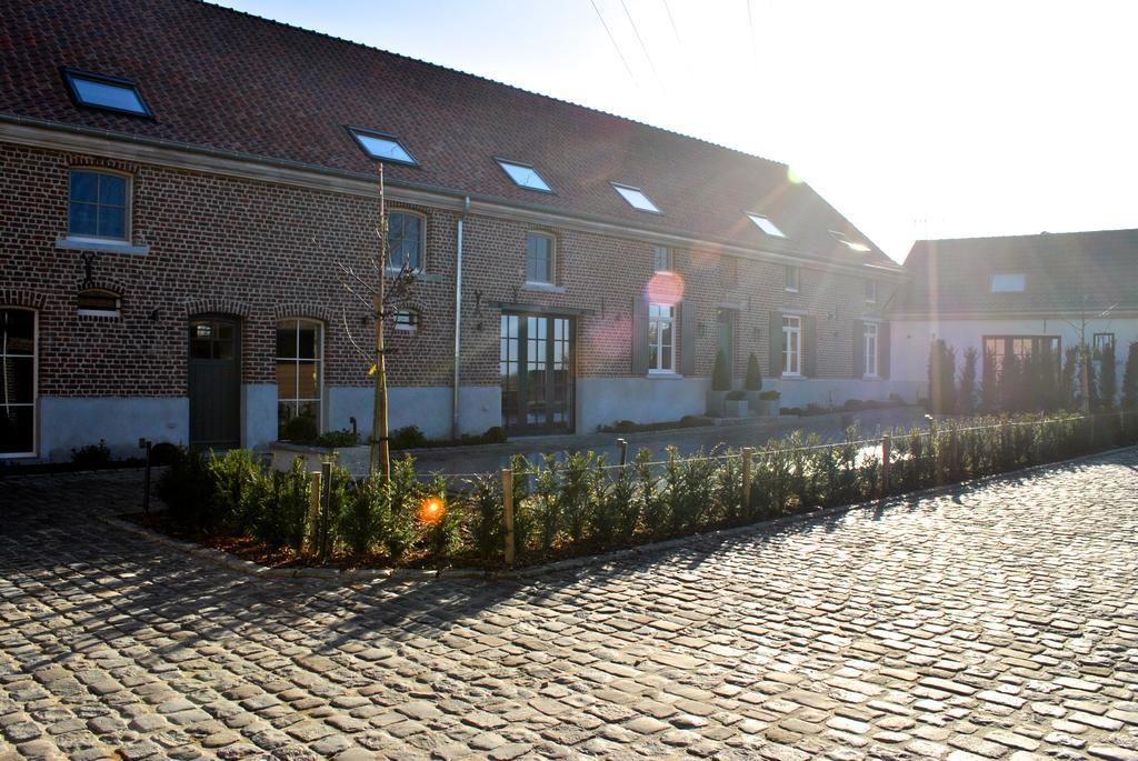 B&B Louis1924 Dilbeek Esterno foto