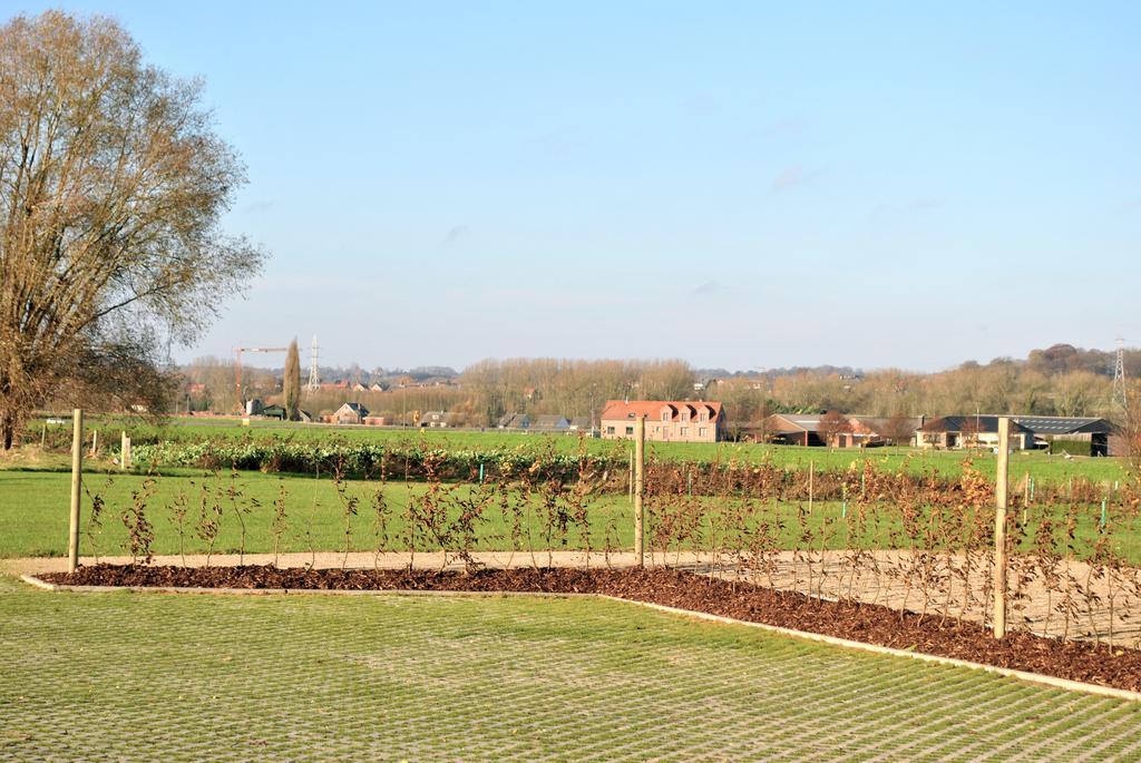 B&B Louis1924 Dilbeek Esterno foto
