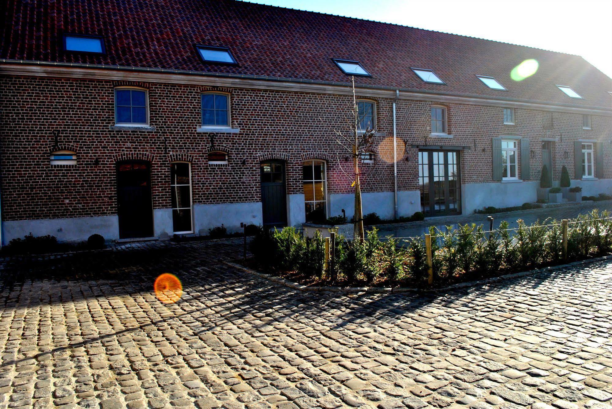 B&B Louis1924 Dilbeek Esterno foto