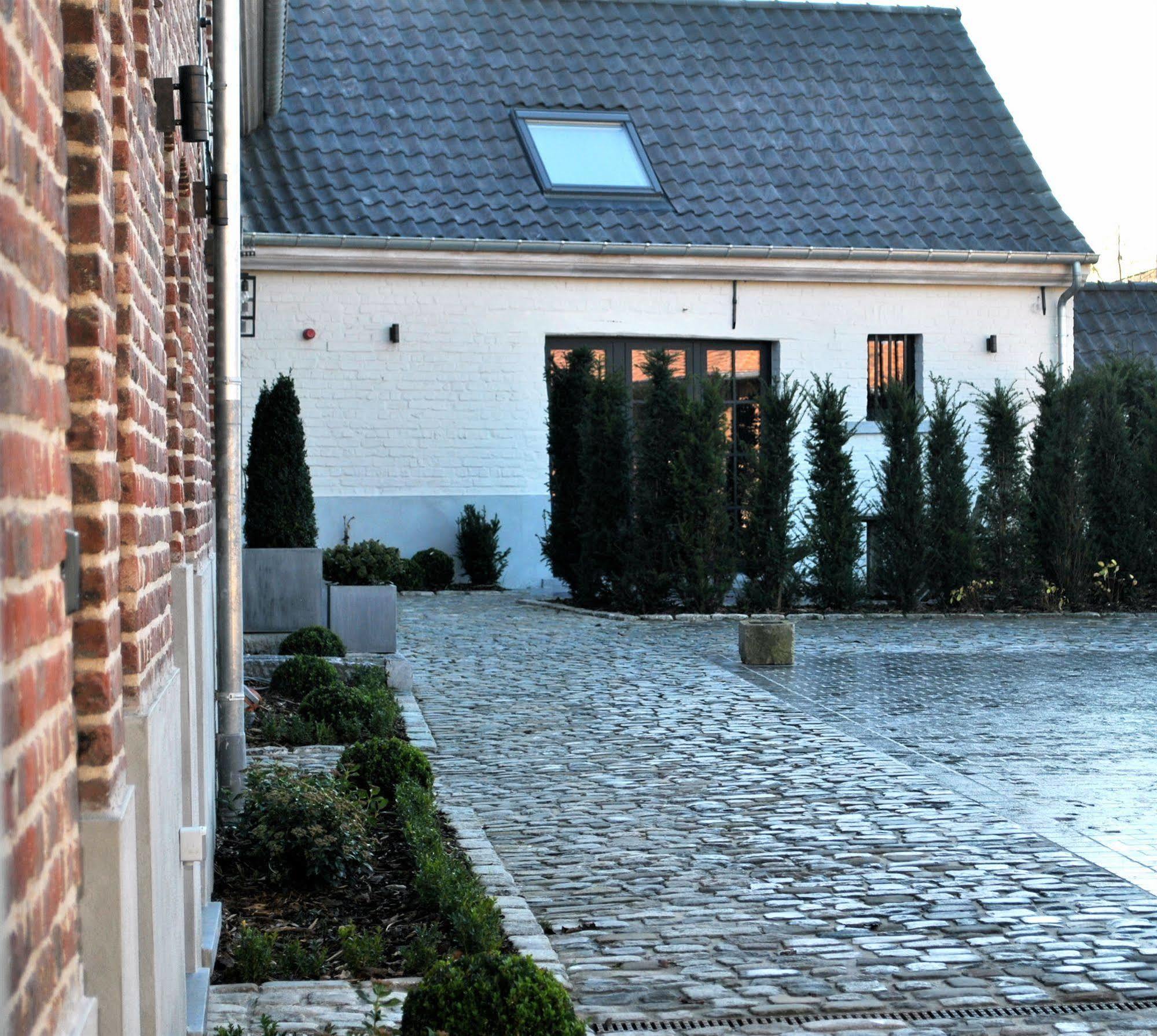 B&B Louis1924 Dilbeek Esterno foto