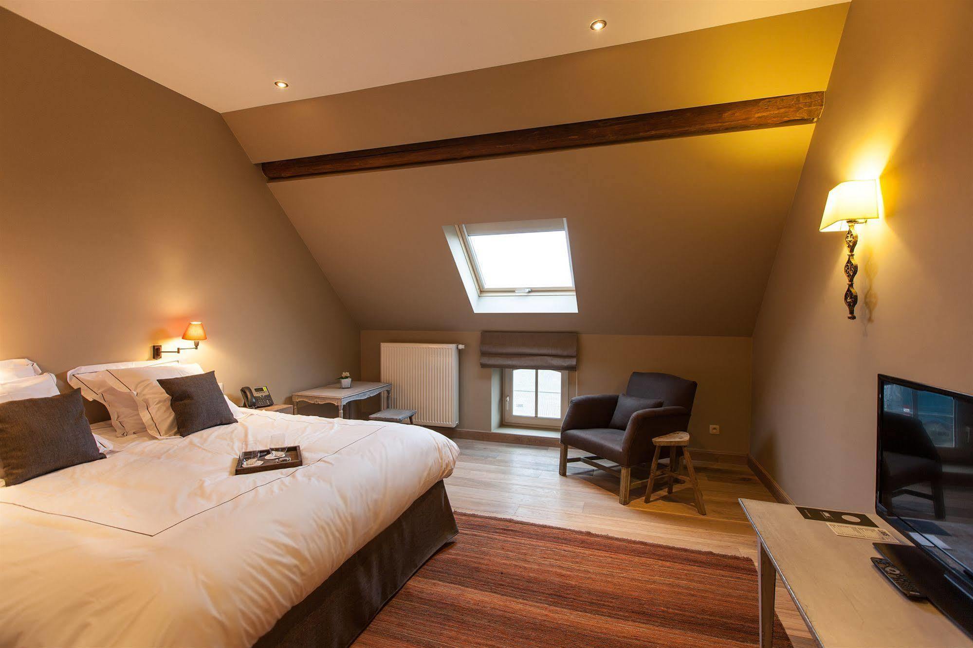 B&B Louis1924 Dilbeek Esterno foto