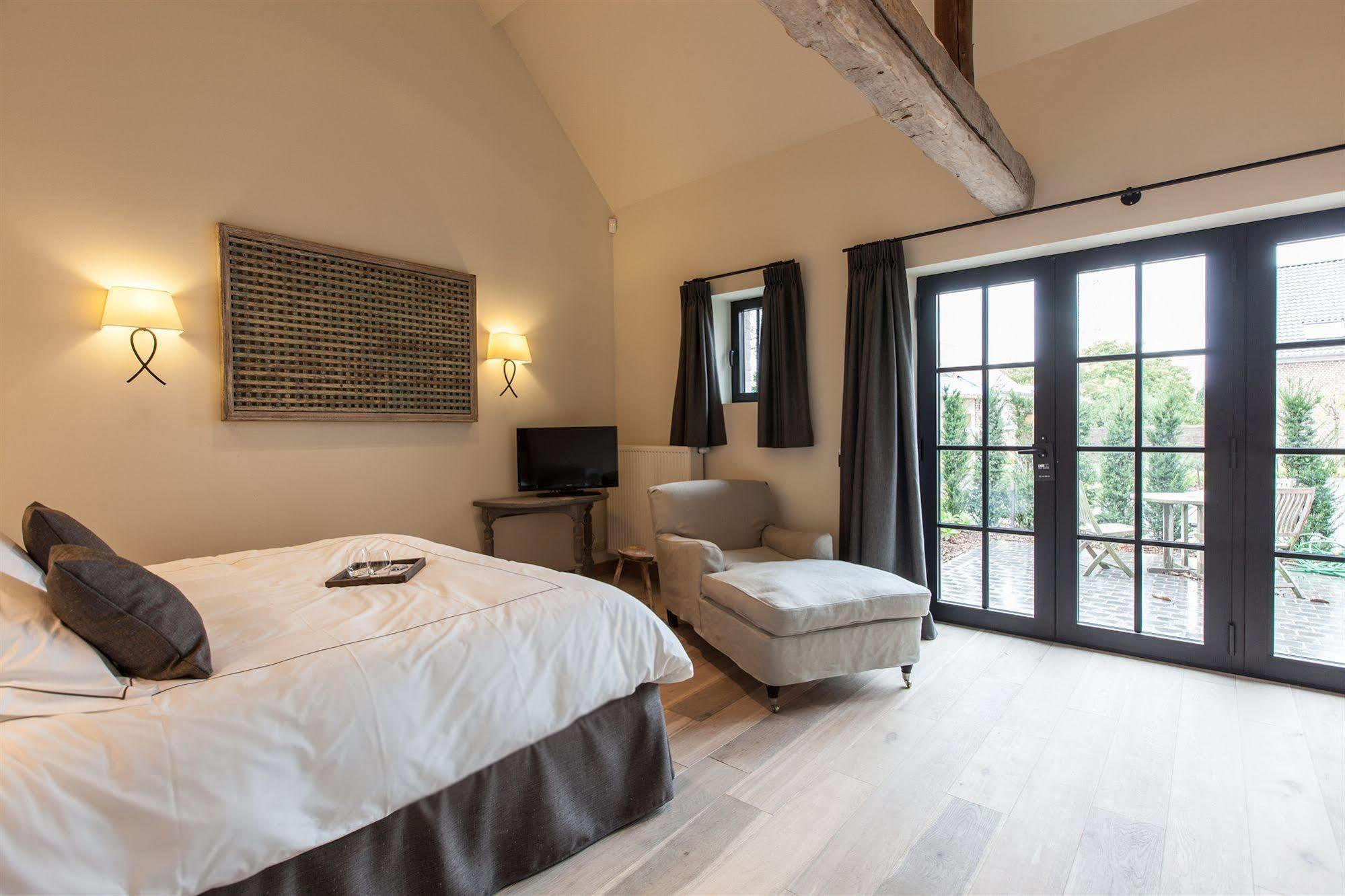 B&B Louis1924 Dilbeek Esterno foto